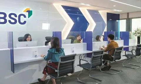 Chứng khoán BIDV huy động thành công 300 tỷ đồng từ kênh trái phiếu