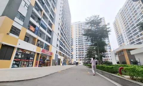 Cơ quan công an nói về việc xử lý việc bán nhà ở xã hội sai đối tượng