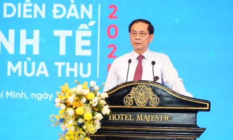 Phó thủ tướng: Trung tâm Tài chính quốc tế tại TP.HCM khác biệt