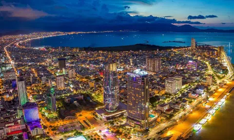 Kiều hối chảy mạnh vào bất động sản cao cấp, Đà Nẵng là tâm điểm mới