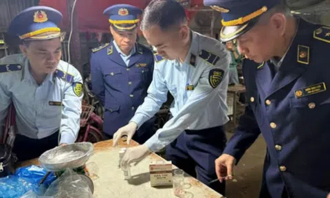 Hà Tĩnh tăng cường kiểm tra các hoạt động kinh doanh trên sàn thương mại điện tử