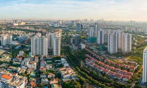 “Khẩu vị” M&A trên thị trường bất động sản đang dịch chuyển