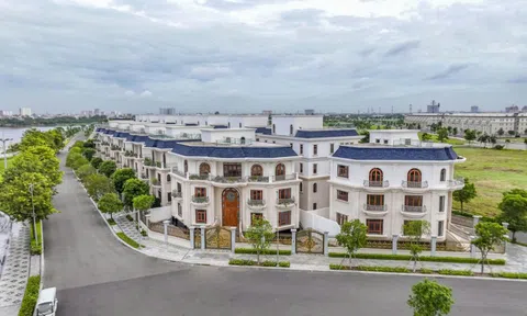 Giá nhà liền thổ ở TP.HCM giảm 53% nhưng vẫn ở mức hơn 210 triệu đồng/m