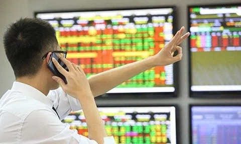 Hai kịch bản cho VN-Index trong tháng 1/2026