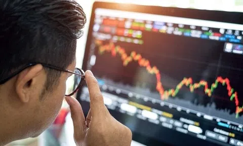 Một hiện tượng trái chiều đang diễn ra trên thị trường chứng khoán Việt Nam