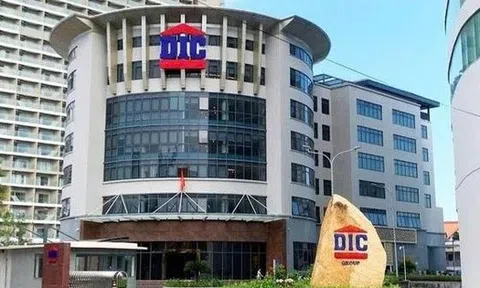 Chủ tịch HĐQT DIC Corp bị bán giải chấp hơn 1 triệu cổ phiếu DIG