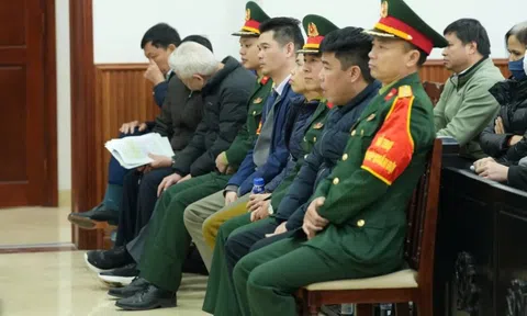 Vụ sân bay Nha Trang: Hai cựu Thiếu tướng bị đề nghị 2 năm 6 tháng đến 3 năm tù