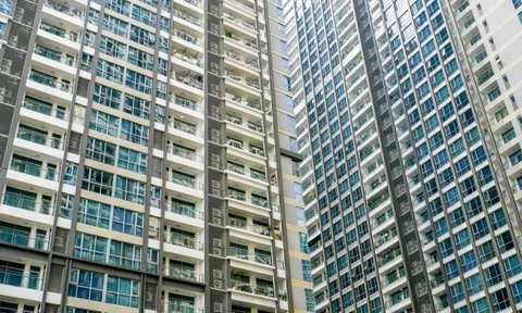 Chung cư Hà Nội chạm mốc 6.500 USD/m2, giao dịch nhà liền thổ chững lại