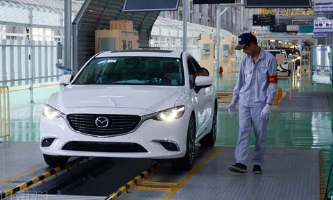 Ô tô rớt kiểm định phải nộp thêm tiền nếu quay lại trong ngày