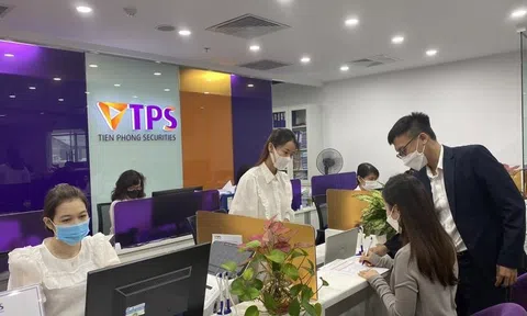 TPBank thâu tóm xong một nhà môi giới chứng khoán