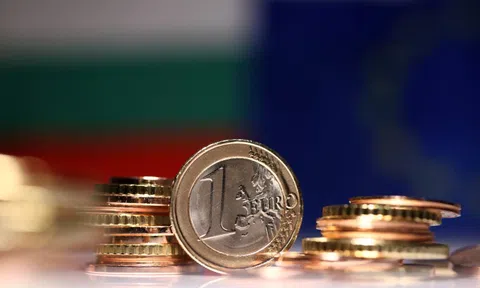 Một quốc gia vừa chuyển sang dùng đồng euro