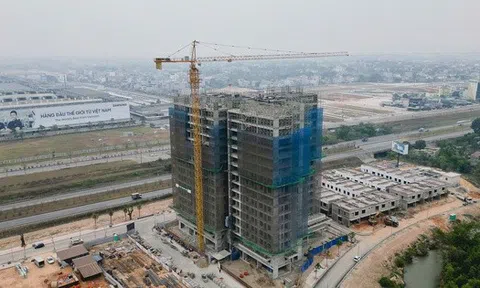 Phát hiện nhóm môi giới làm giả giấy tờ mua bán 300 căn nhà ở xã hội