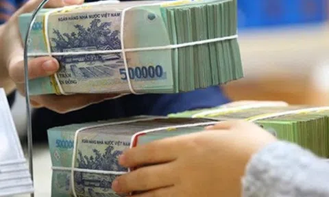 Tin vui cho nhiều ngân hàng: Một nguồn tiền gửi lớn chuẩn bị hỗ trợ thanh khoản