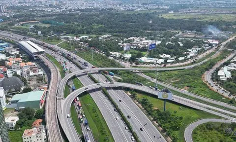 Chỉ 7 ngày nữa, thành phố giàu nhất Việt Nam sẽ động thổ dự án có sân vận động 75.000 chỗ, gần gấp đôi Mỹ Đình về sức chứa và tiến sát nhóm lớn nhất cả nước