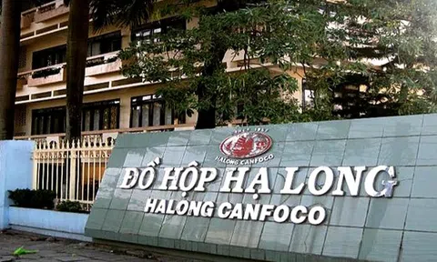 Vụ hơn 120 tấn thịt tả heo châu Phi tuồn vào nhà máy: Triệu tập lãnh đạo Công ty CP đồ hộp Hạ Long