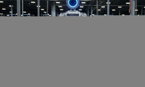 Cổ phiếu Hyundai tăng mạnh sau tin đồn hợp tác cùng Nvidia