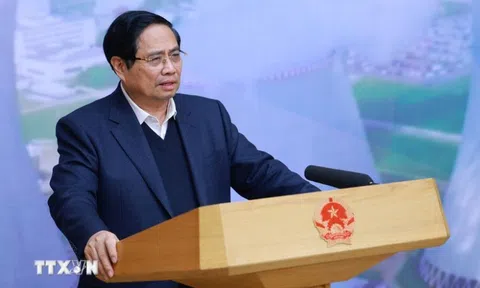 Dừng đàm phán với Nhật Bản về hợp tác đầu tư điện hạt nhân Ninh Thuận 2