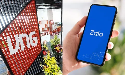 Ủy ban Cạnh tranh quốc gia mời VNG làm việc về thu thập dữ liệu người dùng Zalo