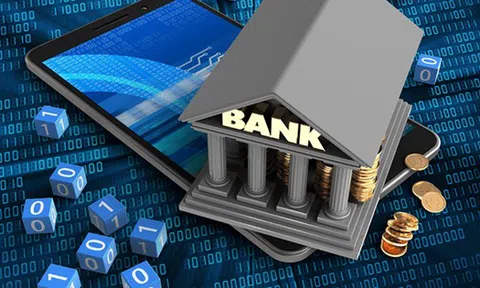 Dự kiến có 5 ngân hàng lãi trên 30.000 tỷ trong năm 2025