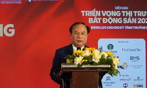 Xây dựng cơ chế thí điểm để giảm giá nhà