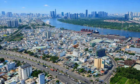 Chủ tịch Hòa Bình: BĐS ổn định sẽ kéo theo cả hệ sinh thái phát triển