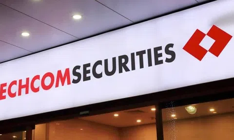 TCBS điều chỉnh phương án chào bán 5.000 tỷ đồng trái phiếu ra công chúng