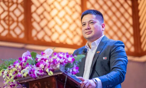 Lần đầu tiên CEO Searefico (SRF) xuống tiền gom cổ phiếu