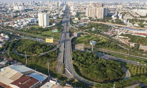 Tin vui lớn cho hàng triệu người dân TP.HCM, Tây Ninh