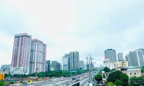 Bốn “trụ cột” dẫn dắt thị trường bất động sản trong 2026