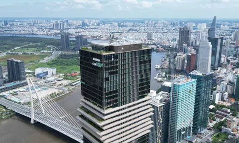 Phó Thống đốc Ngân hàng Nhà nước cung cấp thông tin mới về Trung tâm Tài chính quốc tế TPHCM