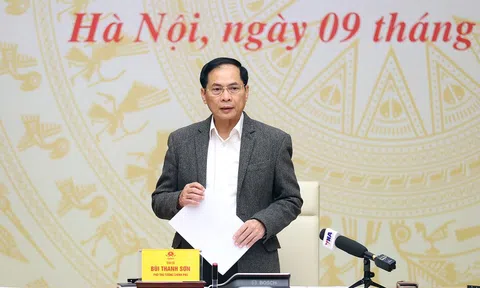 Phó Thủ tướng: Buôn lậu, hàng giả chưa được phát hiện kịp thời gây lo lắng, bất an