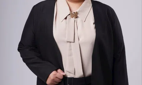 Doanh nhân trẻ Mễ Dung và con đường gắn với giáo dục quốc tế