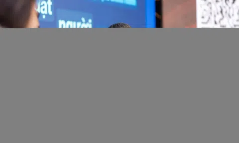 Sếp OCB: Ngân hàng không lớn lên sẽ đối mặt nguy cơ bị sáp nhập