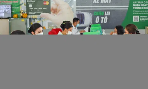 Tuyển dụng ngân hàng sắp 'nóng' trở lại