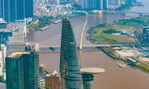 Dự báo bất ngờ về giá bán nhà ở năm 2026