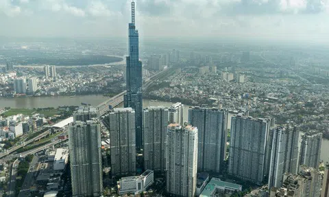 Bất động sản 2026: Nguồn cung tăng, giá hạ nhiệt