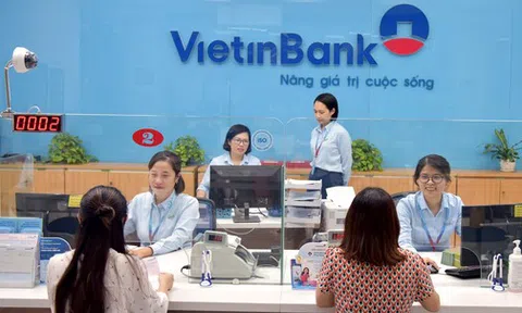 "Ông lớn" VietinBank ứng dụng AI toàn hàng, rút giảm hơn 100 phòng giao dịch: Tất cả mục tiêu kinh doanh 2025 đều hoàn thành
