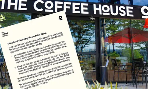 The Coffee House bất ngờ xác nhận dùng nguyên liệu từ "đồ hộp Hạ Long"