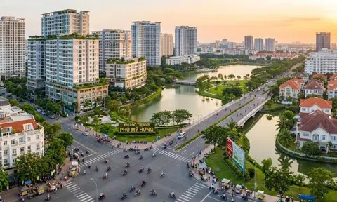 Toàn cảnh thị trường BĐS Việt Nam 2025: Bản lề mở ra một chu kỳ mới