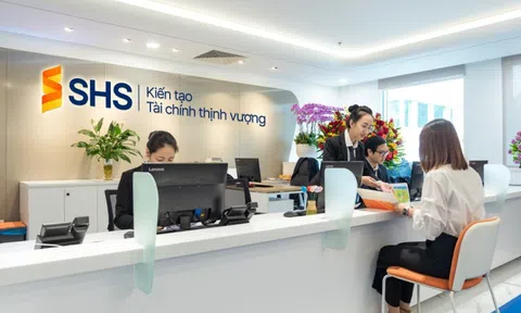 Chứng khoán SHS bổ nhiệm Tổng Giám đốc mới