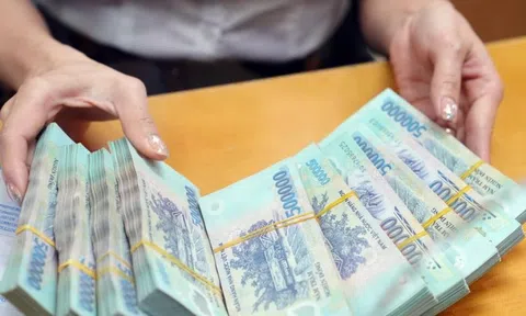 Thông tin mới về kiểm soát tăng trưởng tín dụng