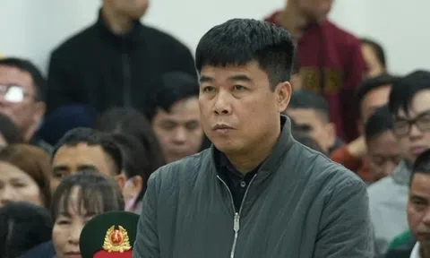 Vì sao toà ‘bác’ đề nghị muốn bán cổ phần công ty để bồi thường của Chủ tịch tập đoàn Phúc Sơn Nguyễn Văn Hậu?