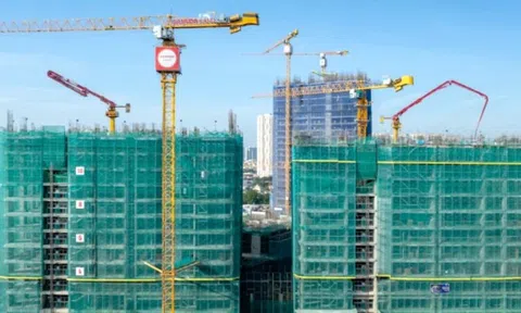 Thu nhập trên 50 triệu/tháng mới tự tin mua nhà