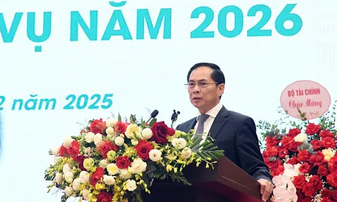 Vinachem phải là đơn vị nòng cốt dẫn dắt ngành công nghiệp hoá chất