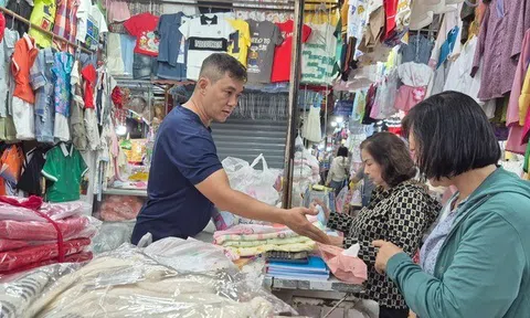 Cục Thuế: Hạn chế sai sót, vi phạm không cố ý về thuế của hộ kinh doanh