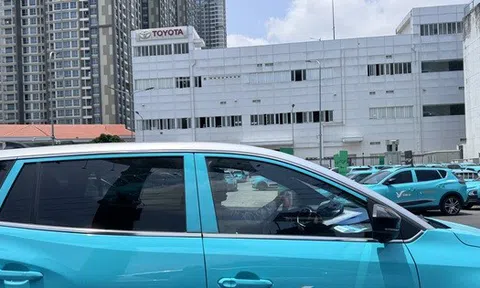 Xanh SM của tỉ phú Phạm Nhật Vượng có vốn tỉ USD