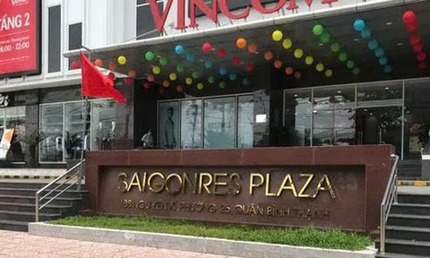 Công ty con của REE muốn giảm sở hữu tại Saigonres