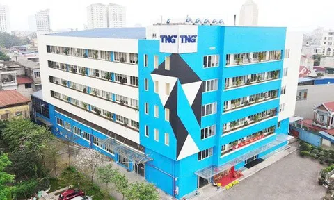 TNG tạm ứng cổ tức đợt 3 năm 2025 với tỷ lệ 5%