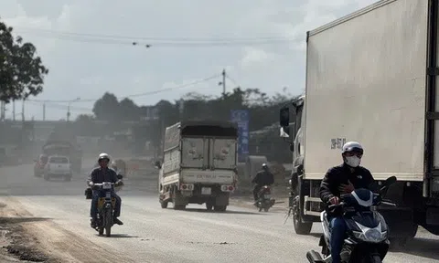 Đà Nẵng: Ám ảnh với Quốc lộ 14B, người dân liên tục “réo tên” nhà thầu