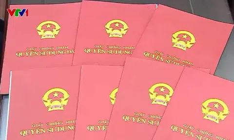 Bị mất sổ đỏ khi chưa kịp sang tên, xin cấp lại thế nào